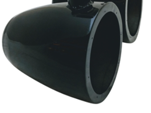 Universal Marine Powersport <b>Tower</b> <b>Speaker</b> Only - Product Image 3