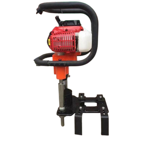 Meilleures ventes d'usine : Outils de perçage, Machine de perçage de rails, Machine de perçage de voies ferrées pour l'entretien des chemins de fer - Product Image 1