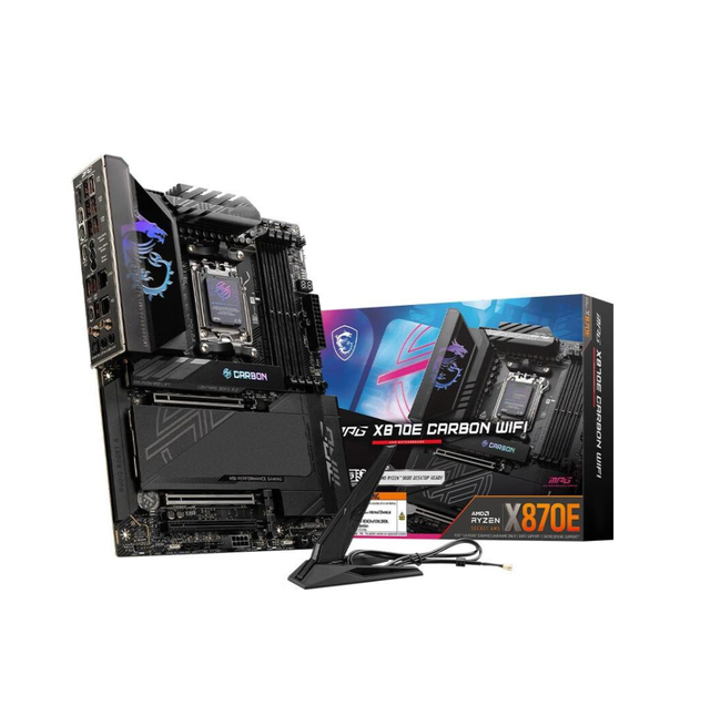WHOLESALE for MAG X870E TOMAHAWK WIFI MOTHERBOARD