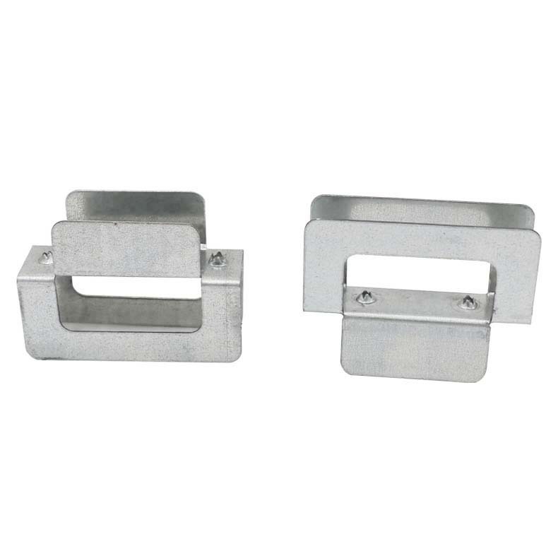 Building Accessories Plywood Panel Sheathing Clip for Roof Construction · image 1