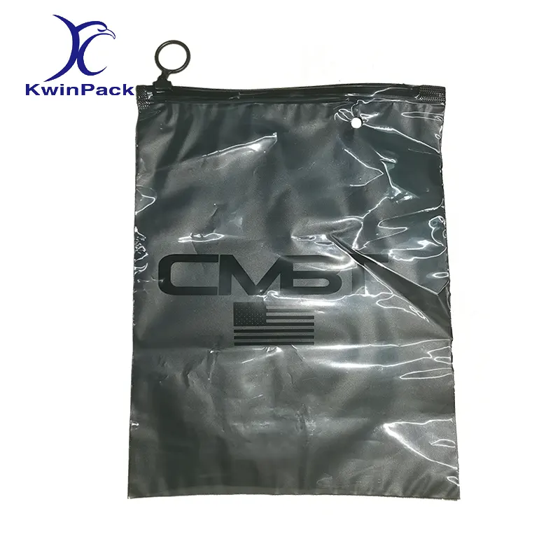 Package bags for clothes