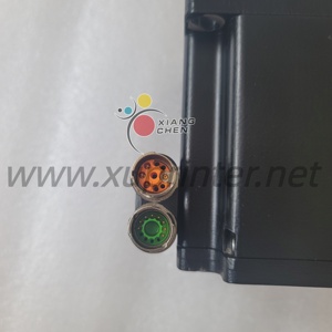 ER เซอร์โวมอเตอร์บาวมุลเลอร์มือสองของแท้ DSC1-050SO20U-08-37-JO9-YPP-K-AN-O+DA1 LS.105.3561/02 สำหรับเครื่องพิมพ์ออฟเซต - Product Image 6