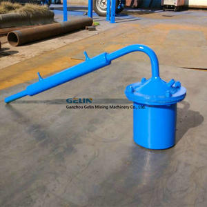 Machine durable de fusion d'équipement de raffinage d'or industriel d'amalgamateur de <span class=keywords><strong>mercure</strong></span> d'exploitation - Product Image 5