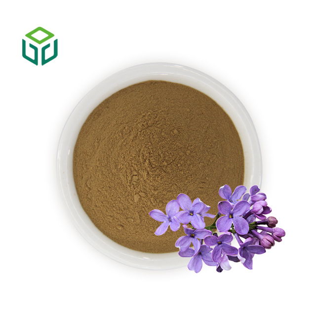 High Quality Jiuyuan Brand Food Grade