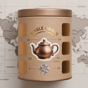 Custom Waterproof Private Candle Jar Warning <b>Label</b> Foil Logo Sticker Printing <b>Packaging</b> <b>Label</b> for Candle Jars - Product Image 4