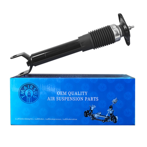 Tech Master Auto Suspensión Piezas Amortiguador Fabricante Suspensión neumática Amortiguador trasero Aire para Cadillac <span class=keywords><strong>C5</strong></span> 22248832 - Product Image 1