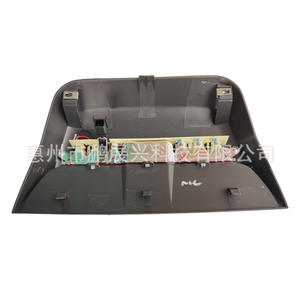 Feu Stop Central LED Chevrolet Cruze 2009-2014, Troisième Feu Stop, Feu de Position Arrière - Product Image 4