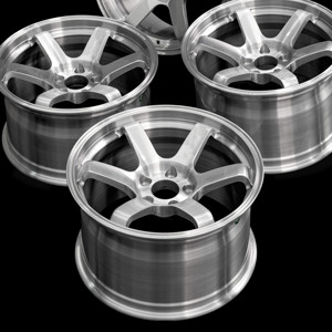 ล้อแม็กซ์ KE High Quality <span class=keywords><strong>TE37</strong></span> <span class=keywords><strong>ขอบ</strong></span> 18 19 20 21 22 24 นิ้ว ขัดเงา VOLK สำหรับรถยนต์นั่งส่วนบุคคล วัสดุ T6061 อัลลอยด์ 5x114.3 5x120 PCD <span class=keywords><strong>ขอบ</strong></span>ลึก - Product Image 4