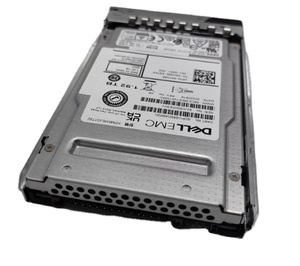 4CN85 1.92TB 12Gbps SAS RI TLC 2.5 SSD KPM6XRUG1T92 4CN85 SSD Hard <b>Drive</b> - Product Image 4