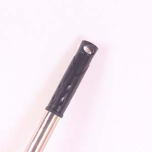 Tapón de aleación de aluminio grueso de comercio exterior hecho a medida, varilla de acero inoxidable, rodillo para apretar, fregona de algodón, Coágulo de cabeza de algodón absorbente - Product Image 2