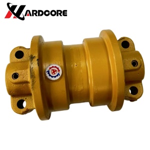Rodillo Inferior para Excavadora PC60-5 PC60-6 - Product Image 1