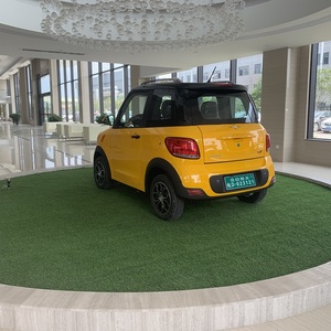 Barato de alta velocidad nuevo coche eléctrico Mini movilidad vehículo eléctrico con certificado EEC COC hecho en China - Product Image 3