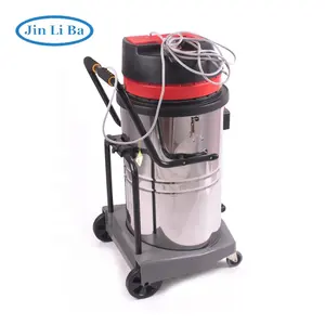 Aspirateur industriel sec et humide professionnel CE 3600W grande capacité 220V 100L moteur Super puissant