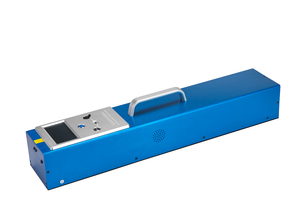 Máquina de Ensayo de Tracción Digital Portátil con Panel de Control y Compresor de Aire para Análisis de Resistencia de Materiales - Product Image 3