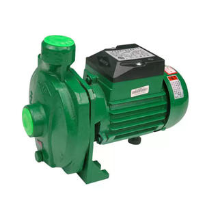 Bomba de Agua de Alta Presión SUOU PLX PLX-22/PLX-30, Bomba de una Etapa para Circulación de Agua Caliente - Product Image 1