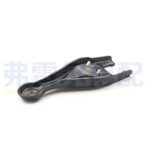 โช้คคลัตช์ Peugeot Citroen รุ่น 211761 9629372980 สำหรับ 206 207 307 308 C2 เครื่องยนต์ 1.6 อะไหล่ทดแทน - Product Image 4