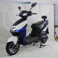 Nouvelles motos électriques 1000W Brushless 48V60V pour vélo adulte