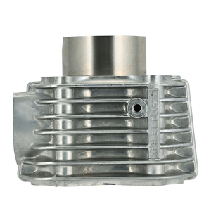 חלקי חילוף למנועי אופנועי מרוץ KPH 56/57/59/60/62/66 מ\\\"מ KARISMA/WAVE125/XRM125/DREAM125, ערכות צילינדר מאלומיניום עבור HONDA - Product Image 4