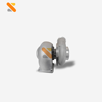 Nouveau turbocompresseur premium 171702 23518588 pour moteur de camion lourd Detroit Diesel S60 12.7L, pièces détachées