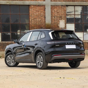 Geely 2025 Galaxy Starship 7EM-i 120km Edición Piloto, Vehículo de Nueva Energía, Híbrido Enchufable, Auto Eléctrico - Product Image 4