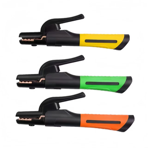 <span class=keywords><strong>Pince</strong></span> à souder de haute qualité 800A en cuivre pur, pinces à souder 1000A <span class=keywords><strong>anti</strong></span>-électrique - Product Image 1