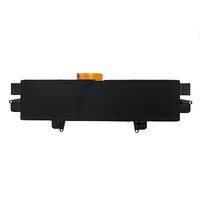 AEC634791-4S1P 15.4V 67.1Wh 4360mAh Pengganti Baterai Laptop untuk GPD Win Max 2 2022 2023 MAX 2 G1619-03 Baterai Notebook