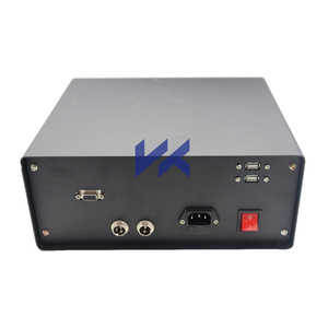 Hochleistungs-Durchflussmessbox 3F - Product Image 4
