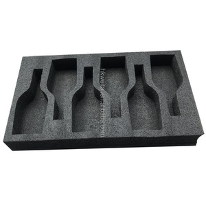 วัสดุกันกระแทกสีเขียวจากโฟม EPE ย่อยสลายได้ เป็นมิตรกับสิ่งแวดล้อม - Product Image 3