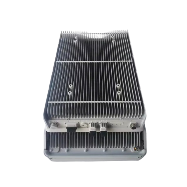 AHEGC 474914A Flexi RRU 1800/2100 2G/3G/4G Remote Radio Unit Base Station Communication Equipment Wireless Infrastructure