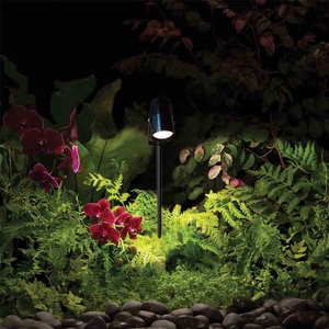 Lampe de <span class=keywords><strong>jardin</strong></span> LED IP67 étanche, éclairage extérieur, mini <span class=keywords><strong>spot</strong></span> LED 8W, piquet en aluminium, lampe de cour, <span class=keywords><strong>solaire</strong></span> AC - Product Image 6