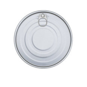 ผงแห้งเปิดง่ายสำหรับเครื่องดื่มและอาหารกระป๋องอลูมิเนียมสามารถปิดด้วยแถบดึงสะดวกสำหรับผงโปรตีน - Product Image 3