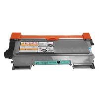 Cartouche de Toner Compatible avec Brother TN420 HI-Q pour Brother TN-420 HL-2130 2132 7057dw DCP-7055 brother TN420 MFC-7240