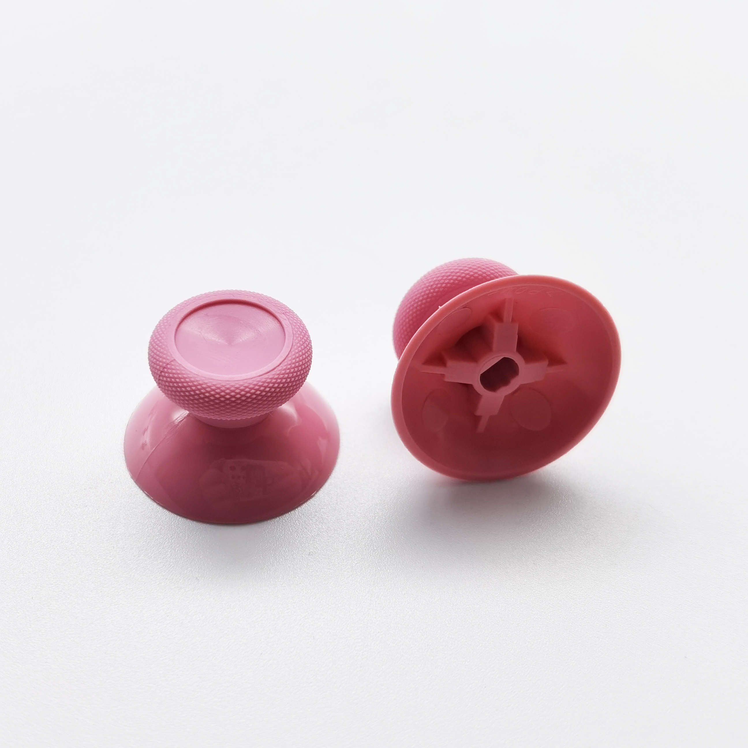 Luce di colore rosa