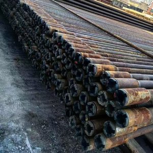 헤비듀티 전기 모터 시추 장비 최대 500m 시추 깊이 중고 석유 시추 장비 960x89x89 크기 - Product Image 3