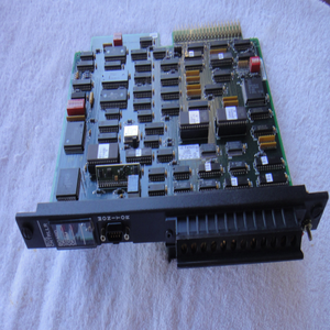 <strong>Bus</strong> <strong>Controller</strong> Module 6 IC600CBB903K IC600CBB903 - Product Image 1
