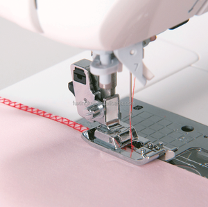 <span class=keywords><strong>Machine</strong></span> <span class=keywords><strong>à</strong></span> <span class=keywords><strong>coudre</strong></span> et <span class=keywords><strong>à</strong></span> quilter professionnelle JUKIS HZL-DX5 avec 185 motifs de points et 3 polices de caractères, <span class=keywords><strong>machine</strong></span> <span class=keywords><strong>à</strong></span> <span class=keywords><strong>coudre</strong></span> domestique - Product Image 2