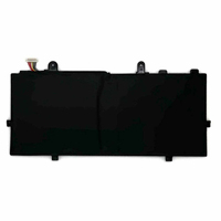 C21N1714 baterai Laptop asli, baterai Notebook isi ulang untuk ASUS VivoBook Flip 14 TP401CA TP401NA