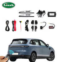 Kit de portière arrière électrique télécommandée pour Leapmotor B10 2025- – Kit de modernisation de hayon de qualité
