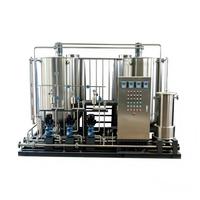 Système de dosage d'eau circulante industriel, dispositif de dosage automatique de produits chimiques avec pompe doseuse pour le traitement des tours de refroidissement