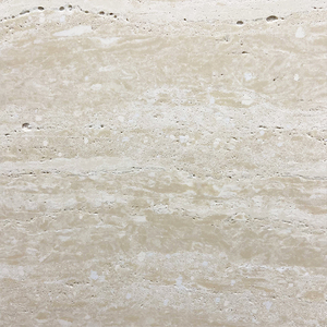 Gạch lát nền men sứ mOSAIC chống trơn hiện đại, chất liệu đá travertine, dùng cho cầu thang và hồ bơi, kích thước khoảng 600x1200 — ảnh 1