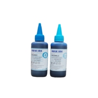 Kualitas tinggi cetak Transfer 100/250/500/1000 mL tinta pengisi sublimasi Inkjet pewarna murah kualitas tinggi untuk Z290 Epson Printer