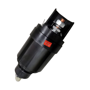 สวิตช์แม่เหล็กไฟฟ้า12V 24V AZF4210/404/1159/4581 - Product Image 4