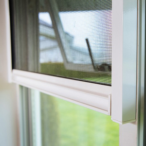 Chất lượng tốt DIY côn trùng màn hình tự dính DIY cửa sổ màn hình flyscreen lưới cho cửa sổ - Product Image 5