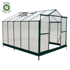 Garden Hose / Splitter for <strong>Greenhouse</strong> Aluminum Garden <strong>Shelving</strong> Easy Install <strong>Greenhouse</strong> for Home Use - Product Image 2