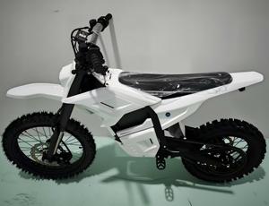 <span class=keywords><strong>Le</strong></span> vélo électrique tout-terrain <span class=keywords><strong>le</strong></span> <span class=keywords><strong>plus</strong></span> populaire M7 Ultra 72V25A avec batterie au lithium, <span class=keywords><strong>moteur</strong></span> central, cadre en aluminium et double batterie <span class=keywords><strong>pour</strong></span> les voyages - Product Image 3
