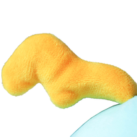 Fabricant promotionnel d'usine Animal en peluche doux personnalisé Oem Peluche jouet