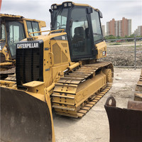 Utilizzato D5M Cat Bulldozer di Seconda mano Gatto D5G D5H D5K Apripista