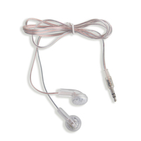 Prix le plus bas, écouteurs intra-auriculaires filaires Super Bass 1,2 m avec microphone, écouteurs pour jeux avec prise jack 3,5 mm, mains libres pour smartphone