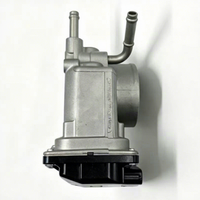 Cuerpo de Aceleración Electrónico A-Premium 22030-0D031 22030-22041 para Toyota/Pontiac/Corolla 05-009/Matrix 05-08/Pontiac Vibe 05-08