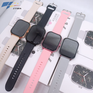 <span class=keywords><strong>Reloj</strong></span> <span class=keywords><strong>Inteligente</strong></span> L16 a <span class=keywords><strong>Precio</strong></span> de Fábrica, Pantalla de 2.01 Pulgadas, Llamadas por Bluetooth, Monitor de Actividad Física, <span class=keywords><strong>Reloj</strong></span> Deportivo para Hombre, <span class=keywords><strong>Fitpro</strong></span>, <span class=keywords><strong>Reloj</strong></span> Pk H13 - Product Image 4